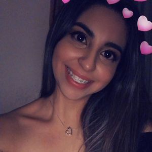 Meet your Posher, Alexia